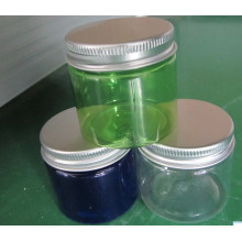 Plastic Bottle, Pet Jar, Cosmetic Jar, Cosmetic Bottle